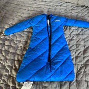 Morrison outdoors little mo 40 camping bag for baby 6-24 month